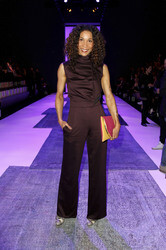 Isabell De Hillerin Fashion Show, Berlin Fashion Week Autumn/Winter 2015