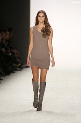 Riani Fashion Show, Berlin Fashion Week Autumn/Winter 2015