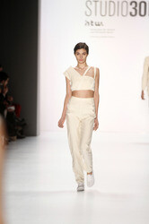 Studio 30 PH Fashion Show, Berlin Fashion Week Autumn/Winter 2015