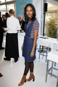 GALA Fashion Brunch auf der Mercedes-Benz Fashion Week Autumn/Winter 2016 in Berlin