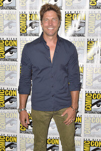 Photocall 'Battlestar Galactica' auf der San Diego Comic-Con International 2017