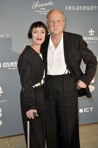 Götz George Preis 2026 in Berlin