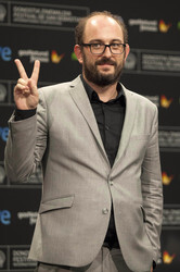 Preisträger Pressekonferenz, San Sebastian Film Festival 2014