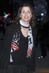 'Fading Gigolo' Screening, New York
