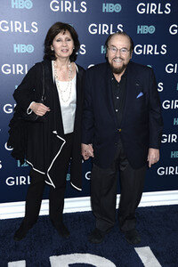 Season 6 Premiere der Serie 'Girls' in New York