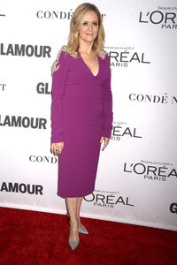 Glamour Women of the Year Awards 2017 in New York