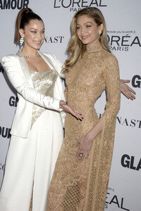 Glamour Women of the Year Awards 2017 in New York