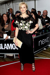 Glamour Women of the Year Awards 2014, London