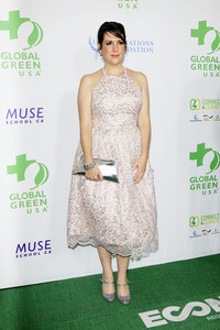 13. Global Green USA Pre-Oscar Party in Beverly Hills