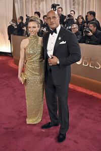 Golden Globe Awards 2026 in Beverly Hills