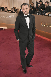 Golden Globe Awards 2026 in Beverly Hills