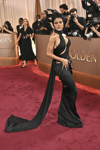 Golden Globe Awards 2026 in Beverly Hills