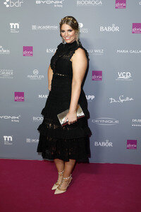 Gloria - Deutscher Kosmetikpreis 2018 in Düsseldorf