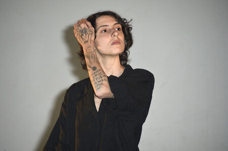 Filmpremiere 'Glück', Berlinale 2021