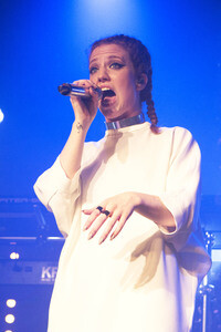 Konzert von Jess Glynne in Hamburg