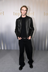 Kino-Preview der 21. Staffel 'Germany's Next Topmodel - by Heidi Klum' in Berlin