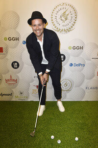 GGH Eagles Charity Golfers Night in Berlin