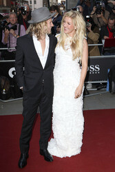 GQ Men of the Year Awards 2014, London