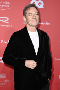 GQ Men of the Year Awards 2025 in Berlin