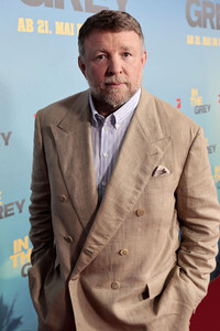 Filmscreening 'In the Grey' in Berlin