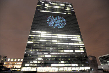 David Guetta 'One Voice' Music Video Premiere, New York