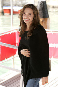 Photocall 'Große Haie - Kleine Fische', Internationale Filmfestspiele von Venedig 2004