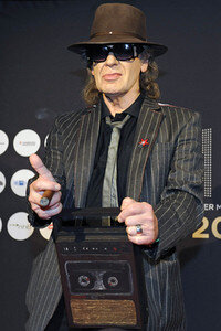 Musikpreis Hans 2016 in Hamburg