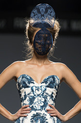 Maya Hansen Show, Fashion Week Madrid
