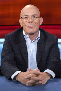Talkshow 'hart aber fair' in Berlin