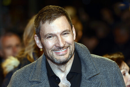 Filmpremiere 'The Hateful 8' in Berlin