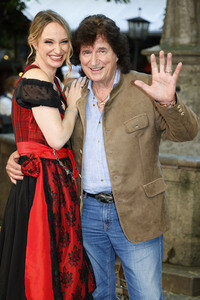 TV Show 'HeidiFest by Heidi Klum' in München