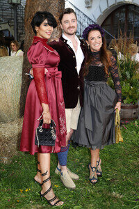 TV Show 'HeidiFest by Heidi Klum' in München