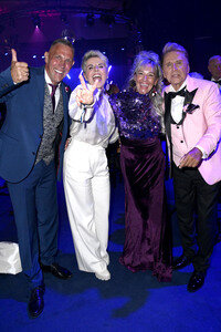 Goldene Henne 2025 in Leipzig