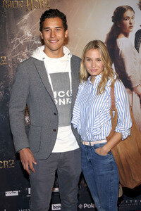 Filmpremiere 'Das kalte Herz' in Berlin