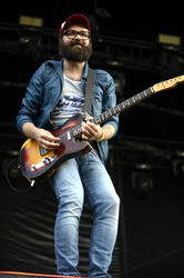 Highfield Festival 2014, Großpösna