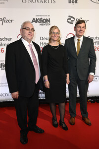 24. Deutscher Hörfilmpreis 2026 in Berlin
