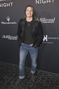 The Hollywood Reporter's Oscar Nominees Night in Los Angeles