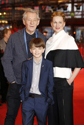 'Mr. Holmes' Premiere, Berlinale 2015