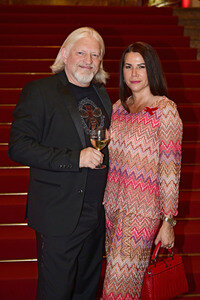 Hope Gala 2025 in Dresden