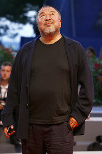 'Human Flow' Premiere, 74. Internationale Filmfestspiele von Venedig