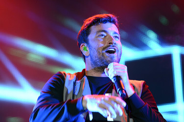 Hurricane Festival 2015 in Scheeßel