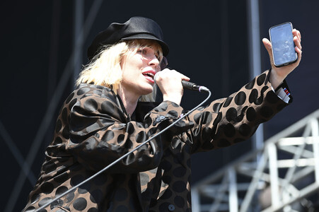 Hurricane Festival 2026 in Scheeßel