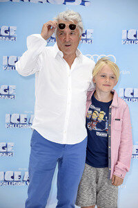 Filmpremiere 'Ice Age - Kollision voraus!' in Berlin