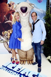Filmpremiere 'Ice Age - Kollision voraus!' in Berlin