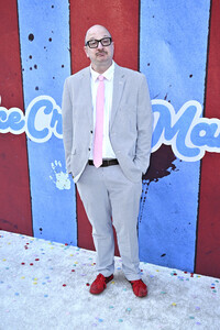 Filmpremiere 'Ice Cream Man' in Los Angeles