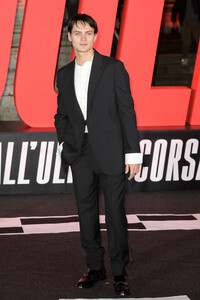 Filmpremiere 'Idols' in Rom