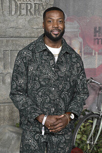 Serienpremiere 'It: Welcome to Derry' in Burbank