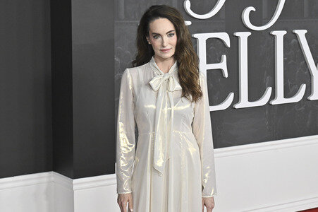 Filmpremiere 'Jay Kelly' in Los Angeles