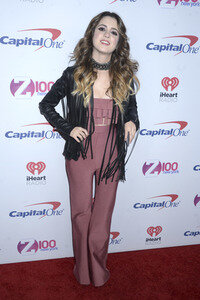 Z100's Jingle Ball 2016 in New York