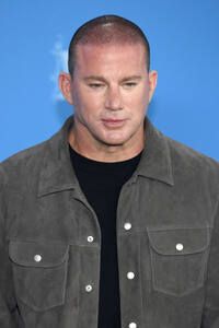 Photocall 'Josephine', Berlinale 2026